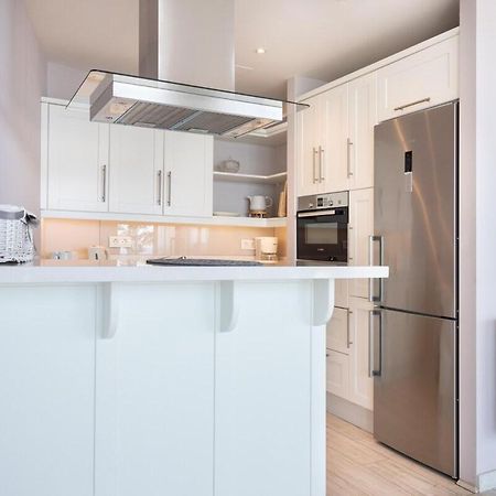 Prime Homes Playa Jardin Studio 푸에르토 드 라 크루즈 외부 사진