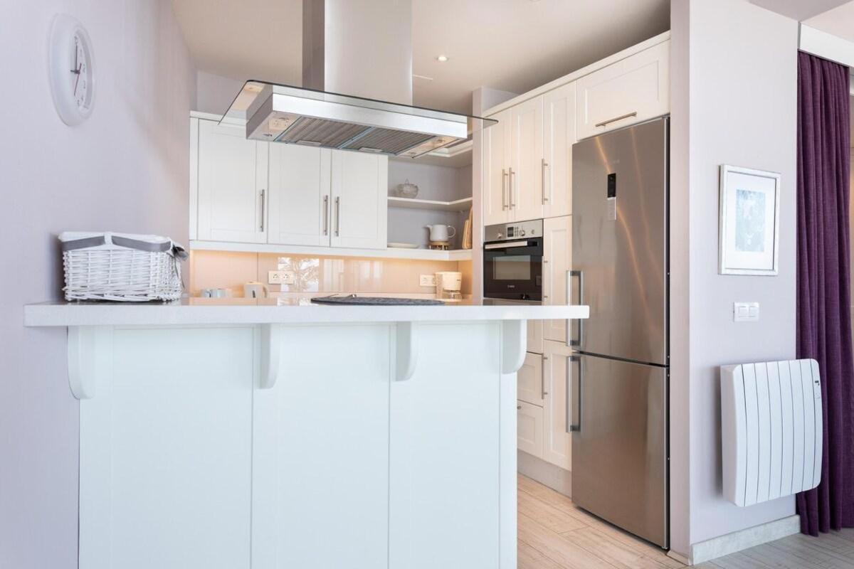 Prime Homes Playa Jardin Studio 푸에르토 드 라 크루즈 외부 사진
