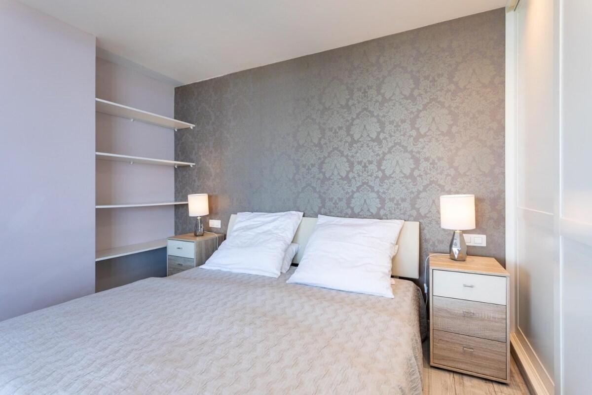 Prime Homes Playa Jardin Studio 푸에르토 드 라 크루즈 외부 사진
