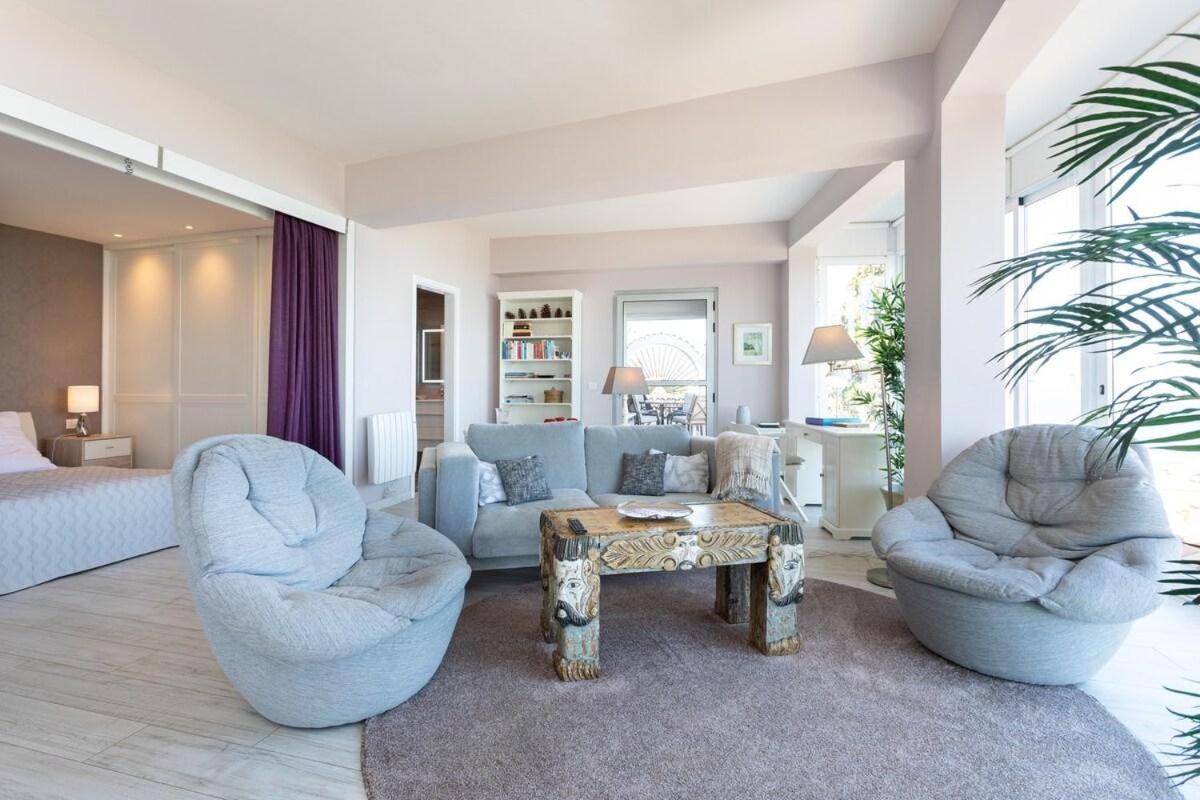Prime Homes Playa Jardin Studio 푸에르토 드 라 크루즈 외부 사진