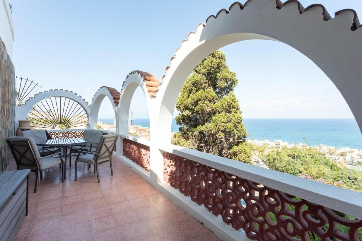 Prime Homes Playa Jardin Studio 푸에르토 드 라 크루즈 외부 사진