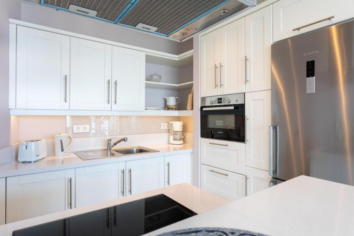 Prime Homes Playa Jardin Studio 푸에르토 드 라 크루즈 외부 사진