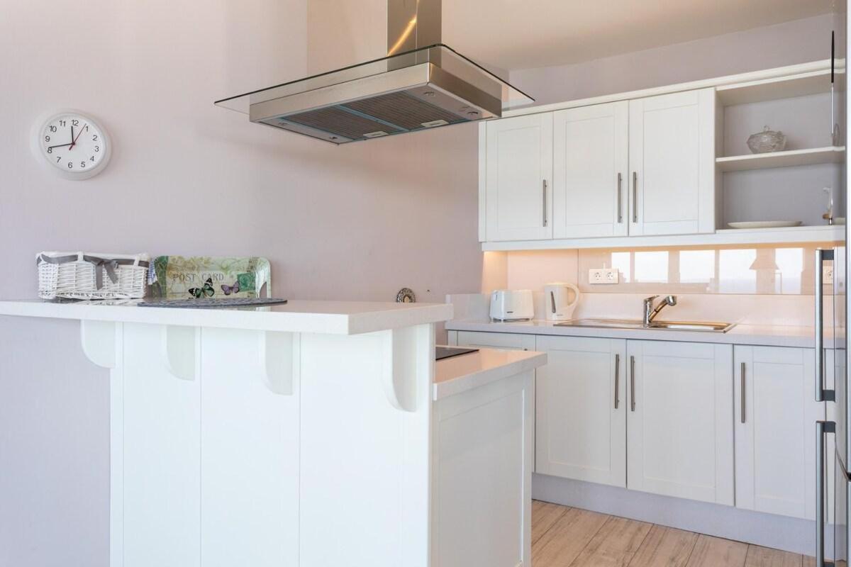 Prime Homes Playa Jardin Studio 푸에르토 드 라 크루즈 외부 사진