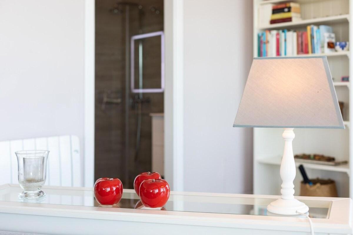 Prime Homes Playa Jardin Studio 푸에르토 드 라 크루즈 외부 사진