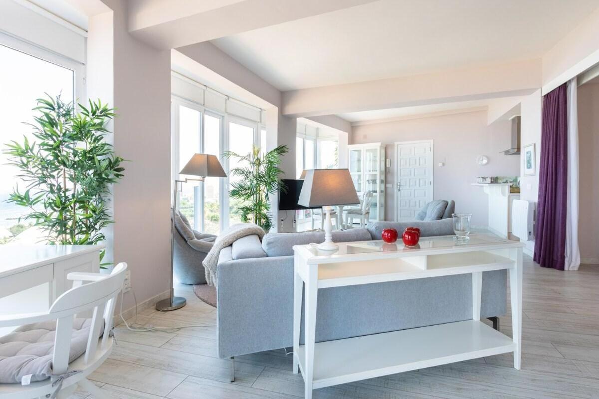 Prime Homes Playa Jardin Studio 푸에르토 드 라 크루즈 외부 사진