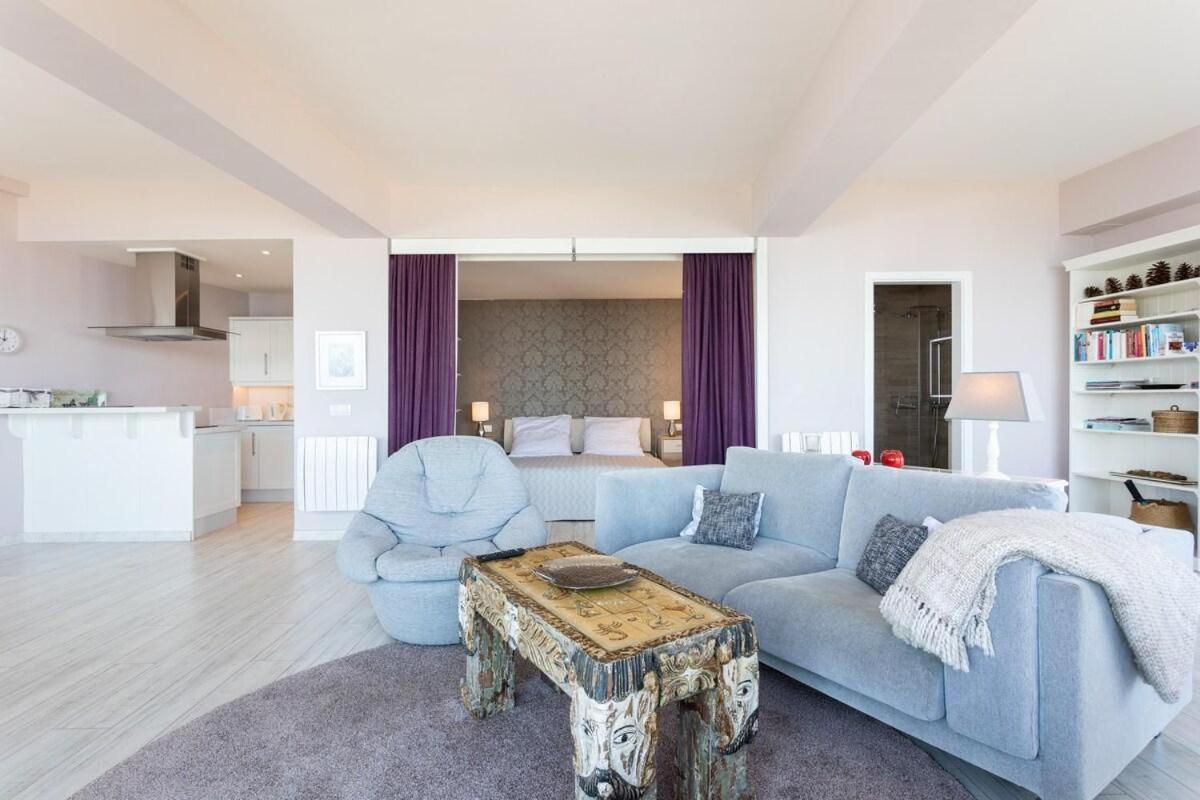 Prime Homes Playa Jardin Studio 푸에르토 드 라 크루즈 외부 사진