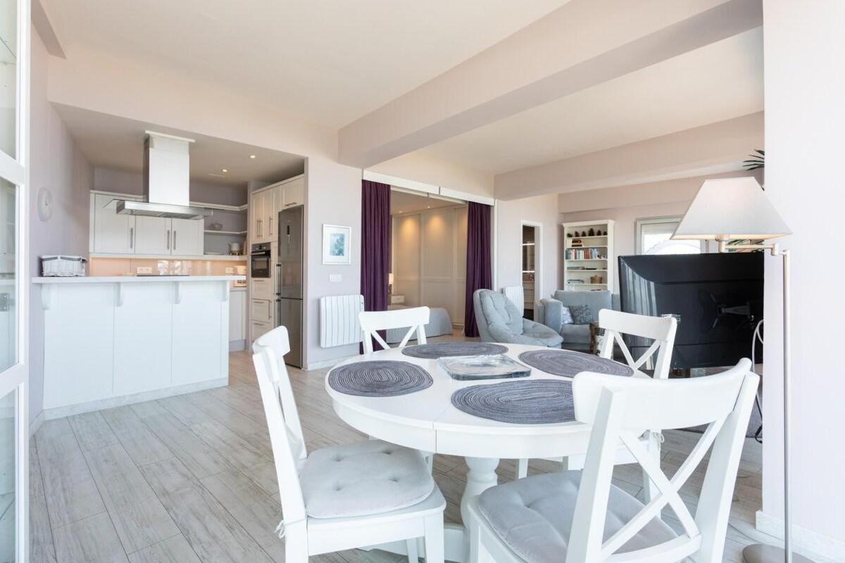 Prime Homes Playa Jardin Studio 푸에르토 드 라 크루즈 외부 사진