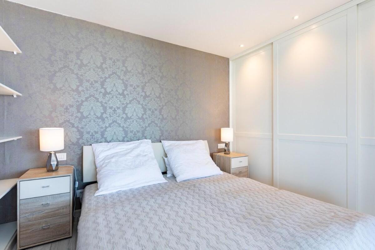 Prime Homes Playa Jardin Studio 푸에르토 드 라 크루즈 외부 사진