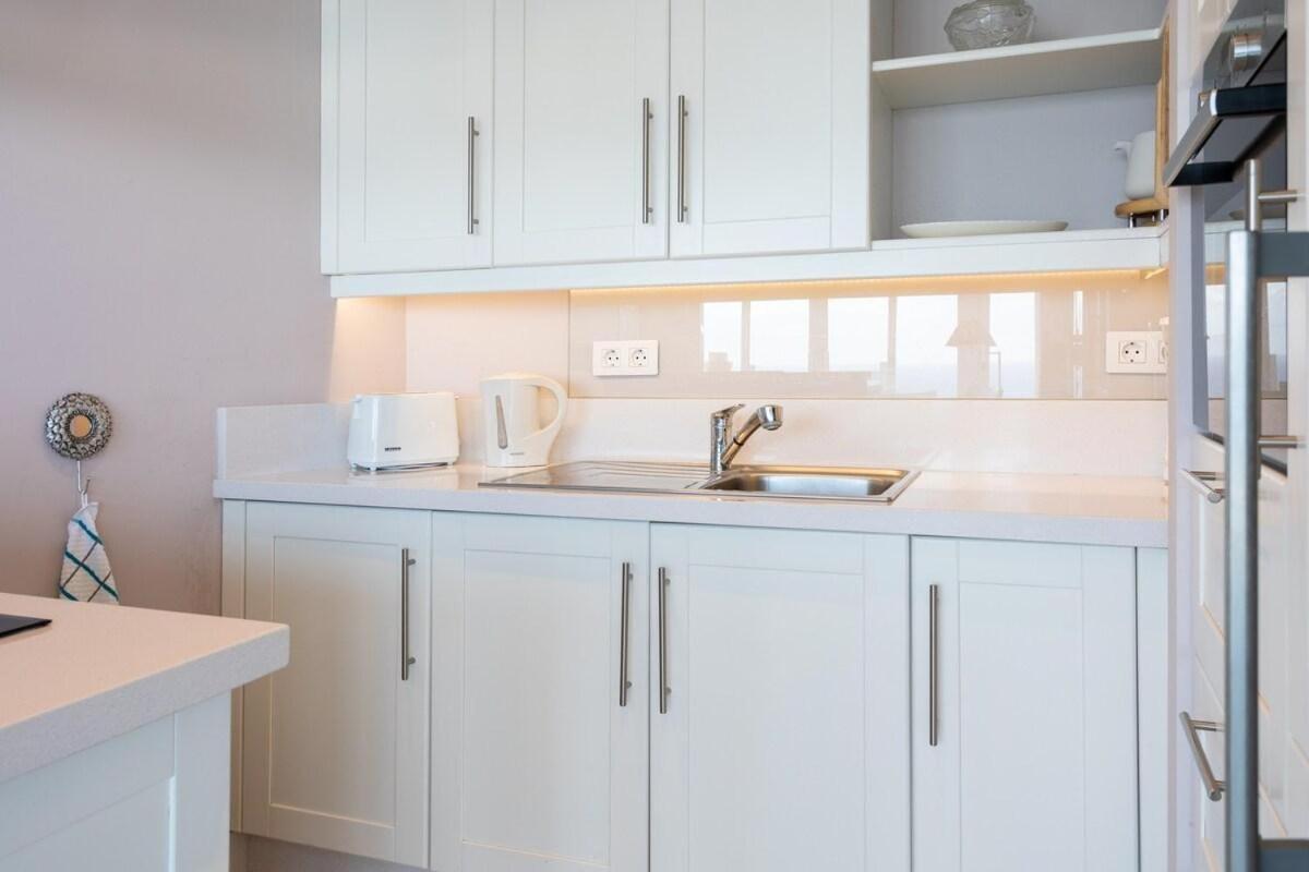 Prime Homes Playa Jardin Studio 푸에르토 드 라 크루즈 외부 사진