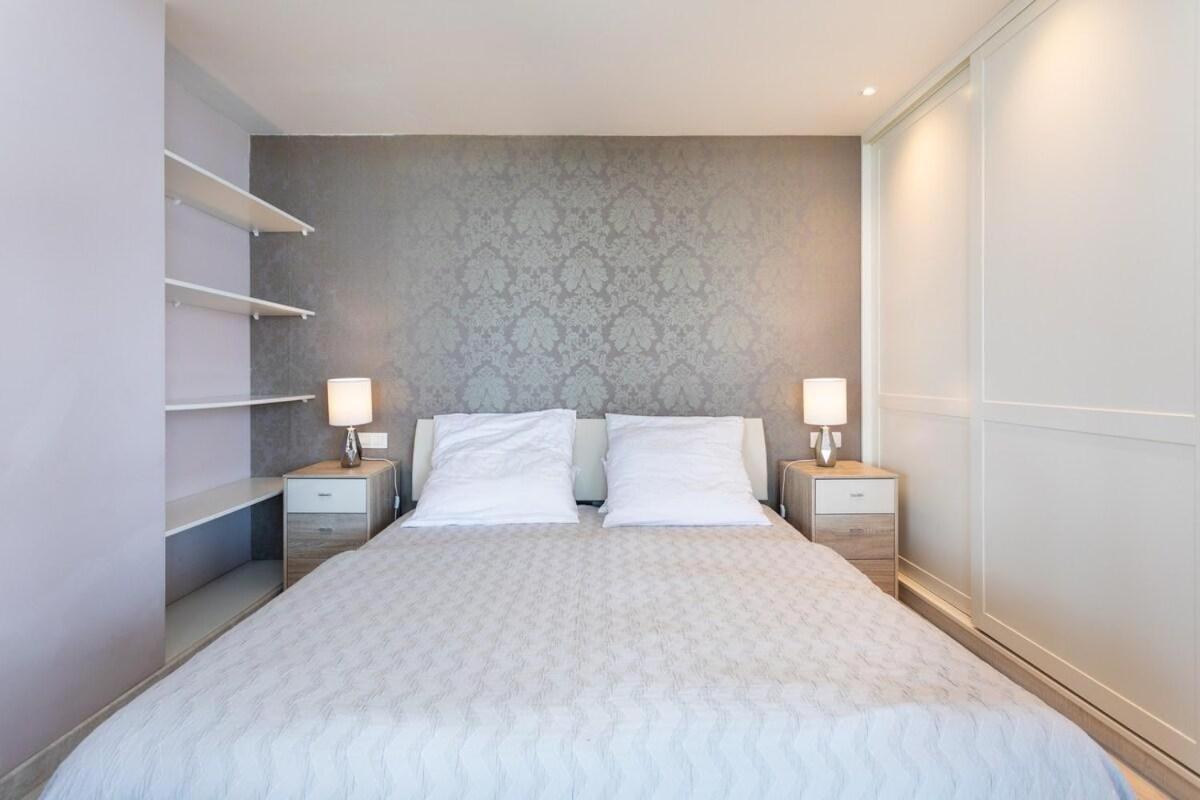Prime Homes Playa Jardin Studio 푸에르토 드 라 크루즈 외부 사진
