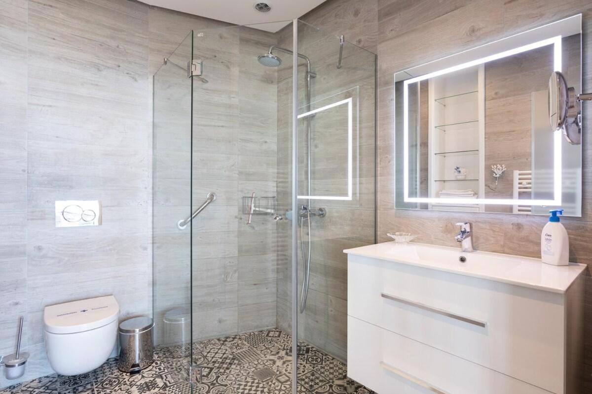 Prime Homes Playa Jardin Studio 푸에르토 드 라 크루즈 외부 사진