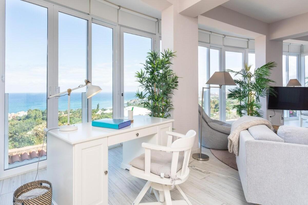 Prime Homes Playa Jardin Studio 푸에르토 드 라 크루즈 외부 사진